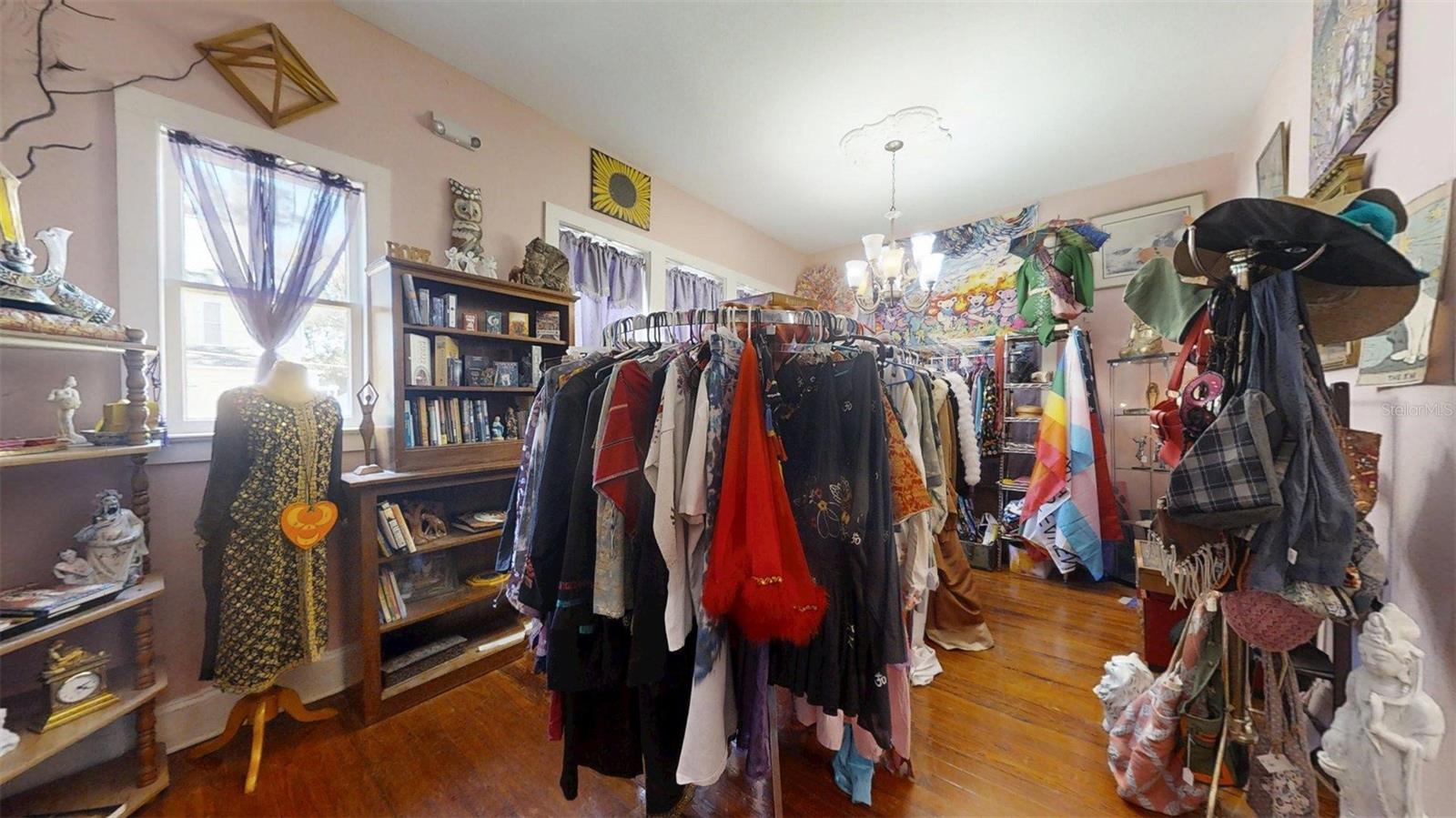 805 E FORT KING ST, OCALA, FL, 34471