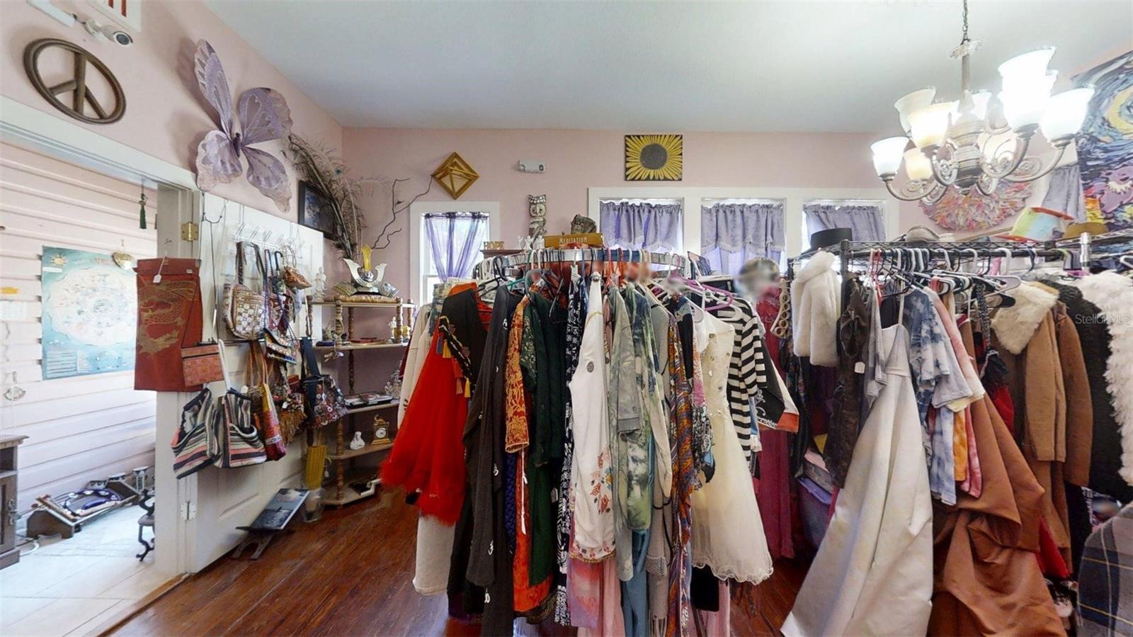 805 E FORT KING ST, OCALA, FL, 34471