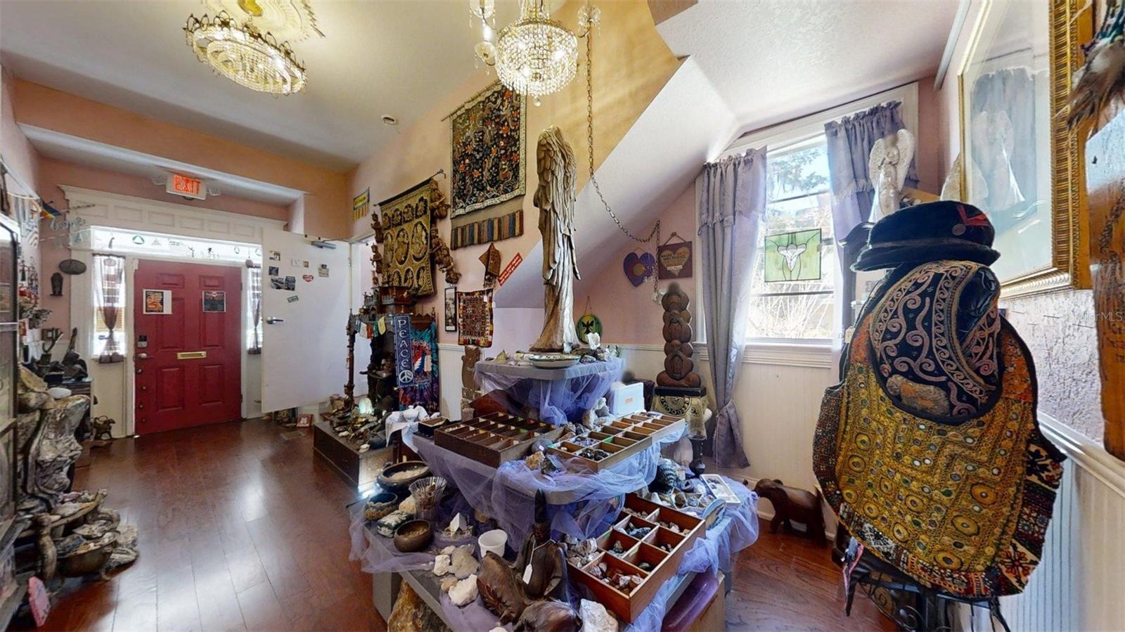 805 E FORT KING ST, OCALA, FL, 34471