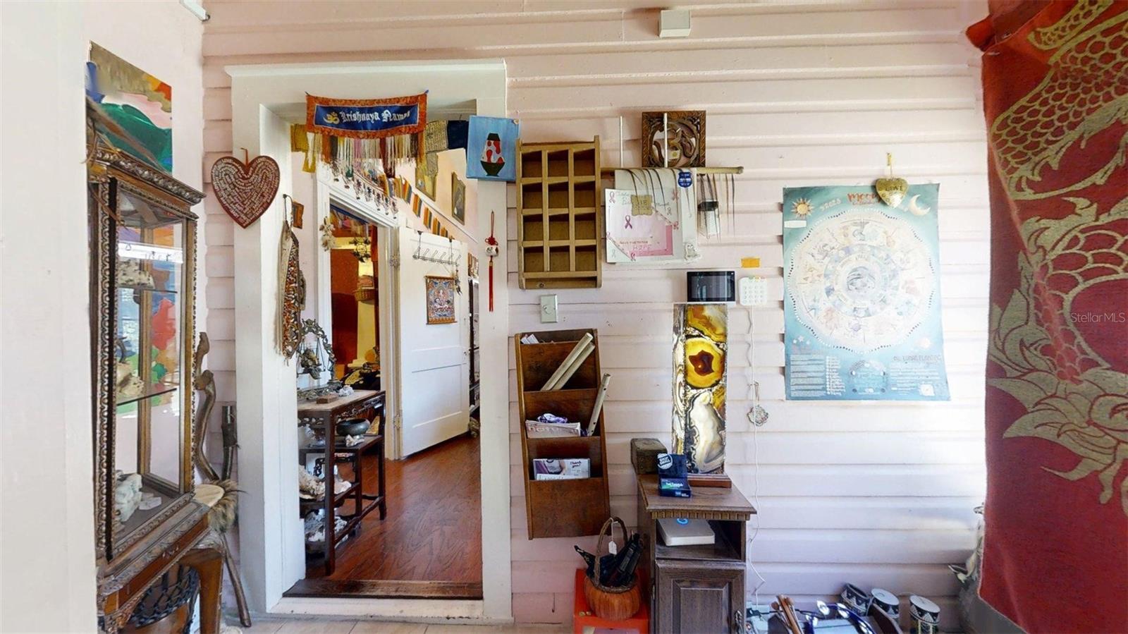 805 E FORT KING ST, OCALA, FL, 34471