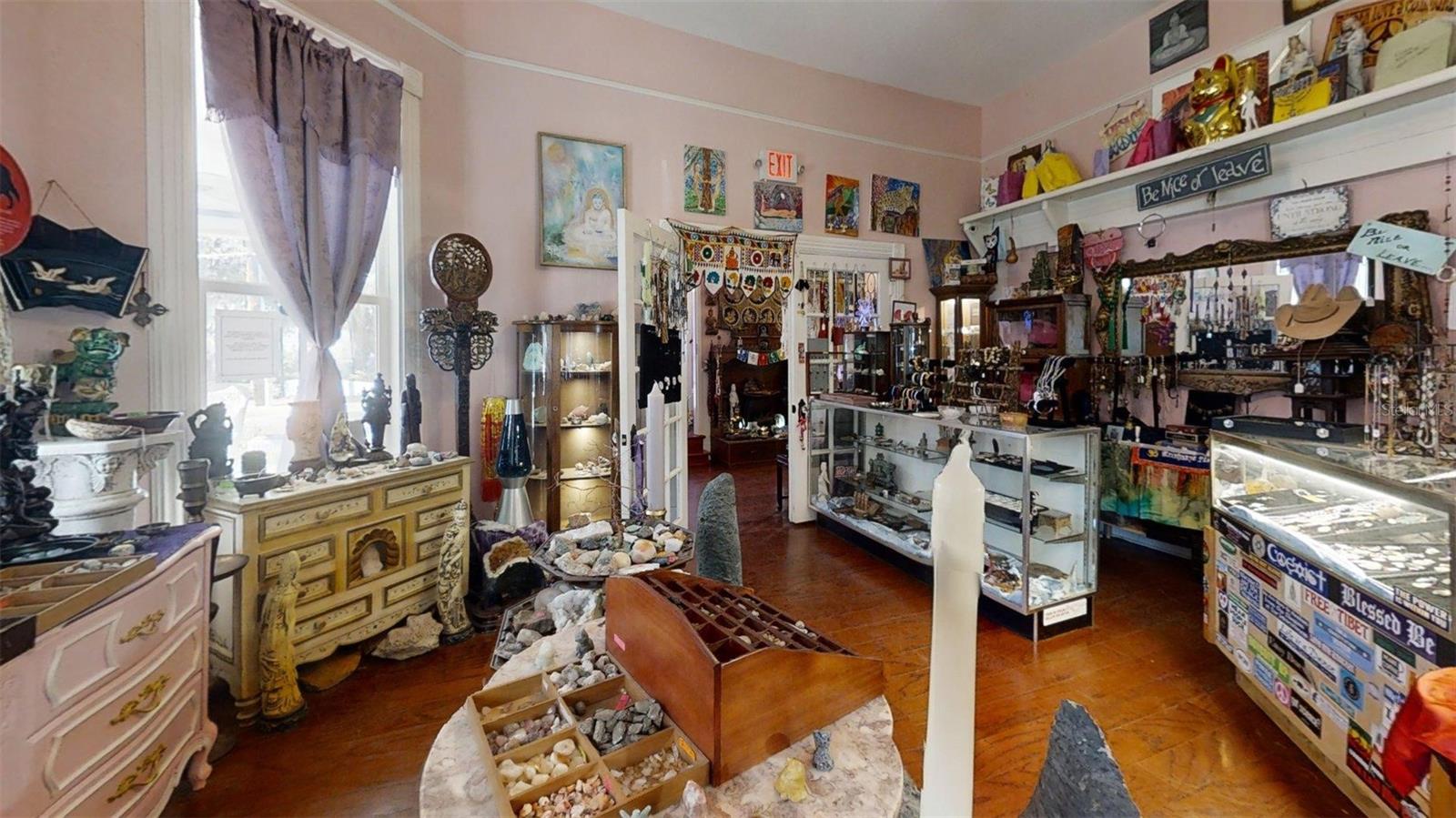 805 E FORT KING ST, OCALA, FL, 34471