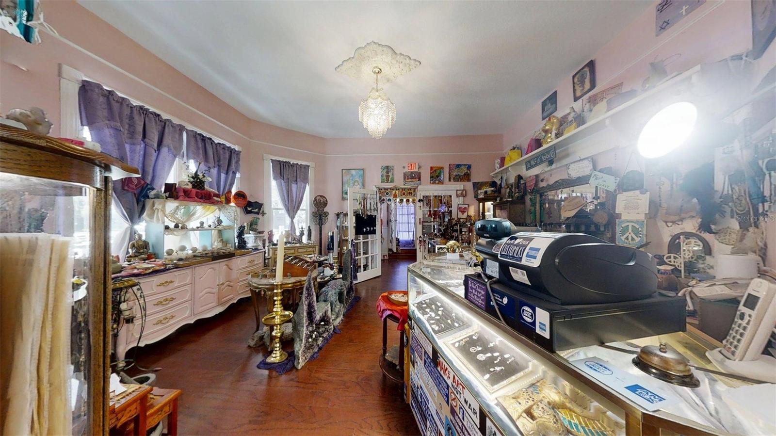 805 E FORT KING ST, OCALA, FL, 34471