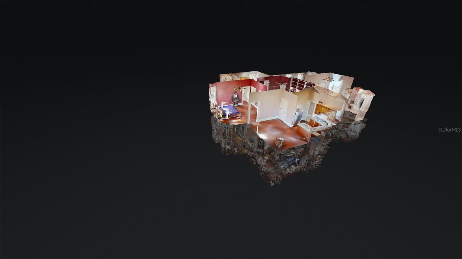 805 E FORT KING ST, OCALA, FL, 34471