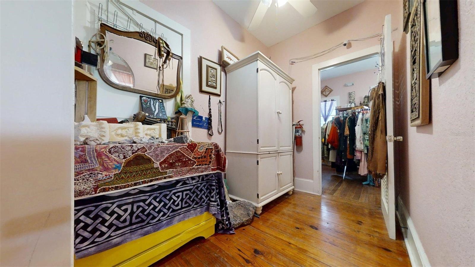 805 E FORT KING ST, OCALA, FL, 34471