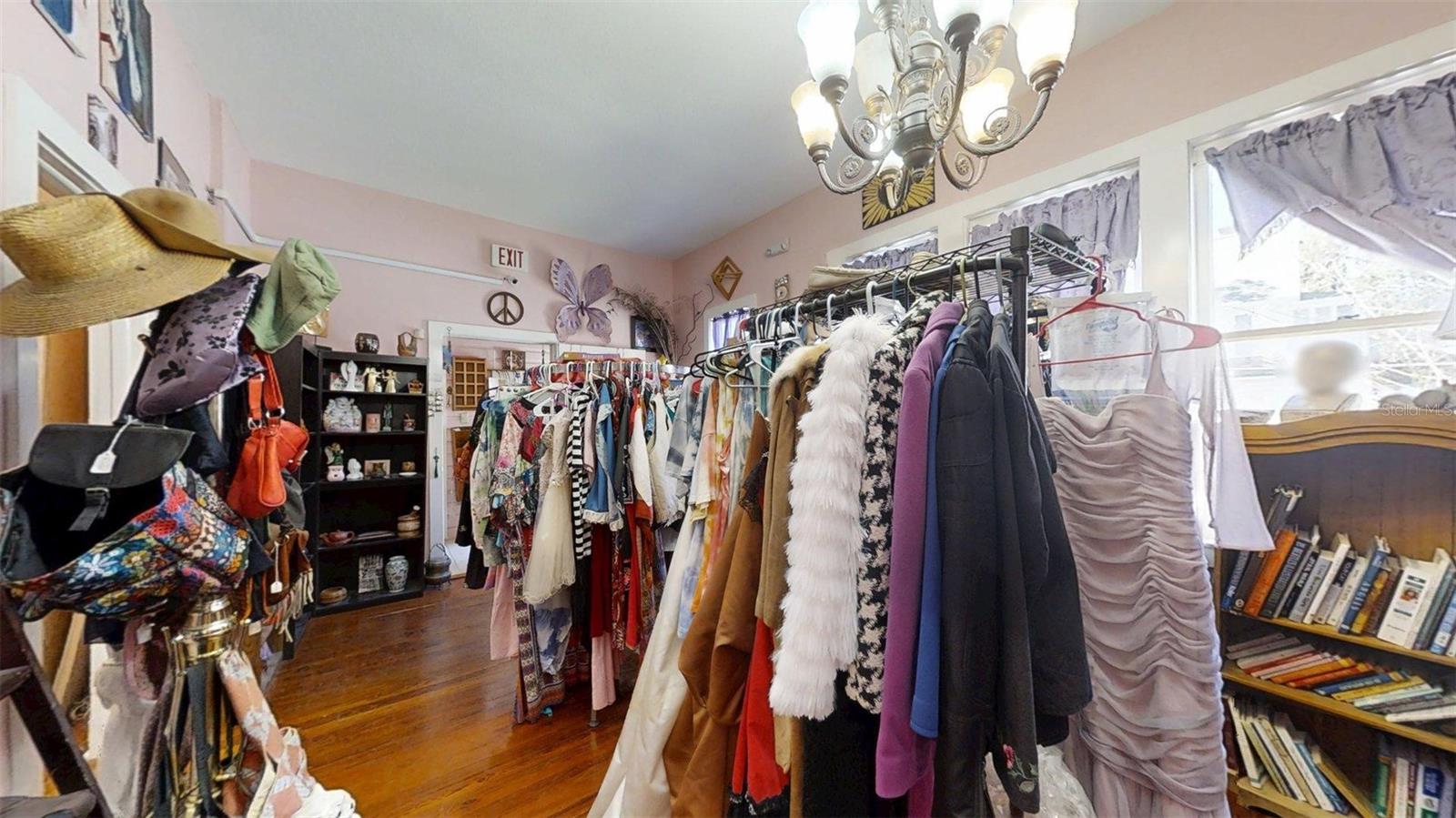 805 E FORT KING ST, OCALA, FL, 34471