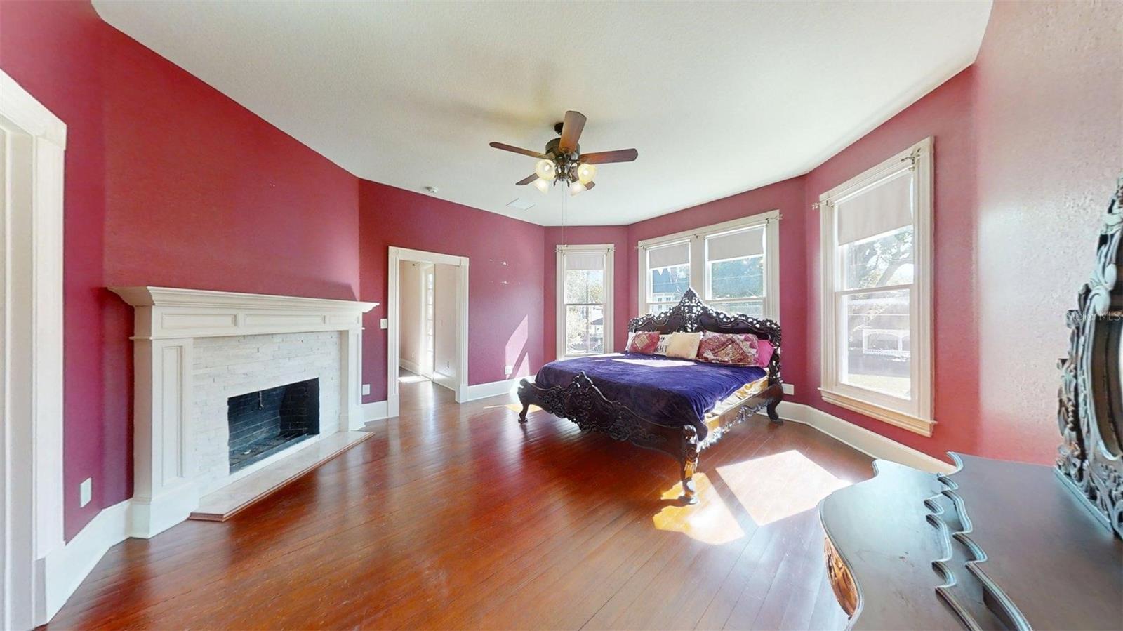 805 E FORT KING ST, OCALA, FL, 34471