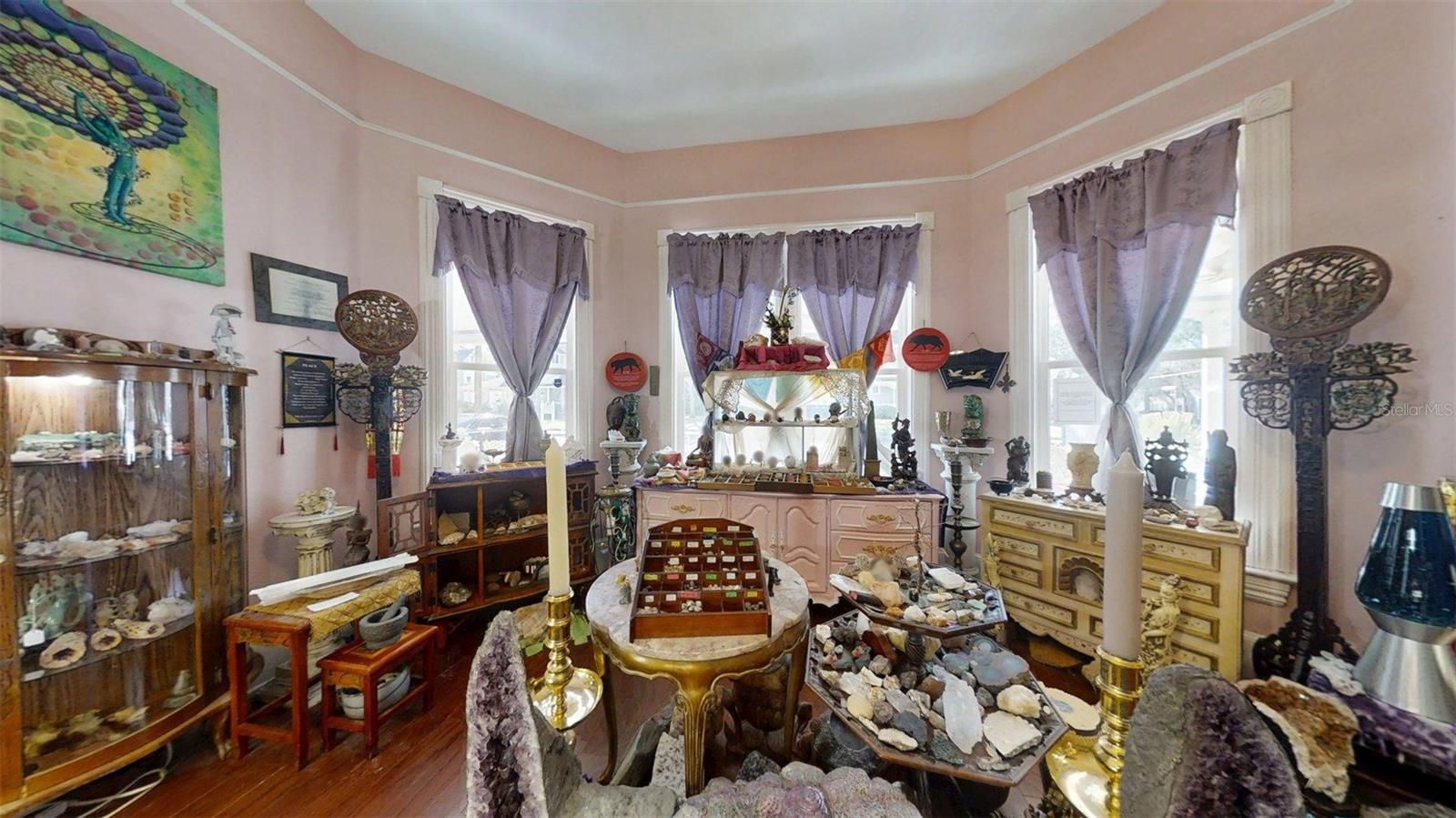 805 E FORT KING ST, OCALA, FL, 34471