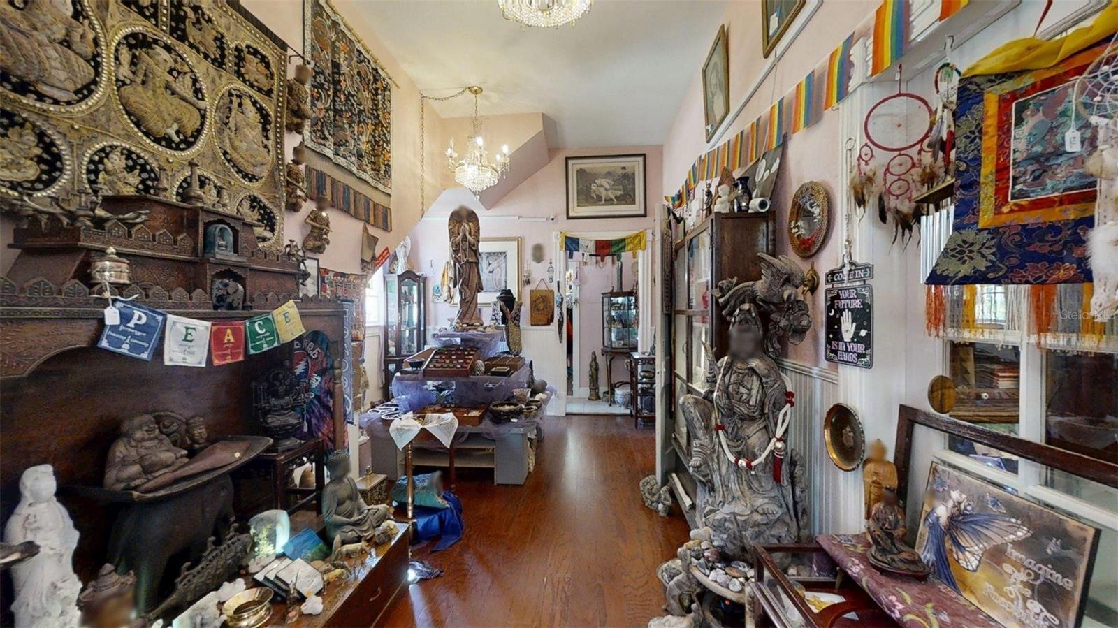 805 E FORT KING ST, OCALA, FL, 34471