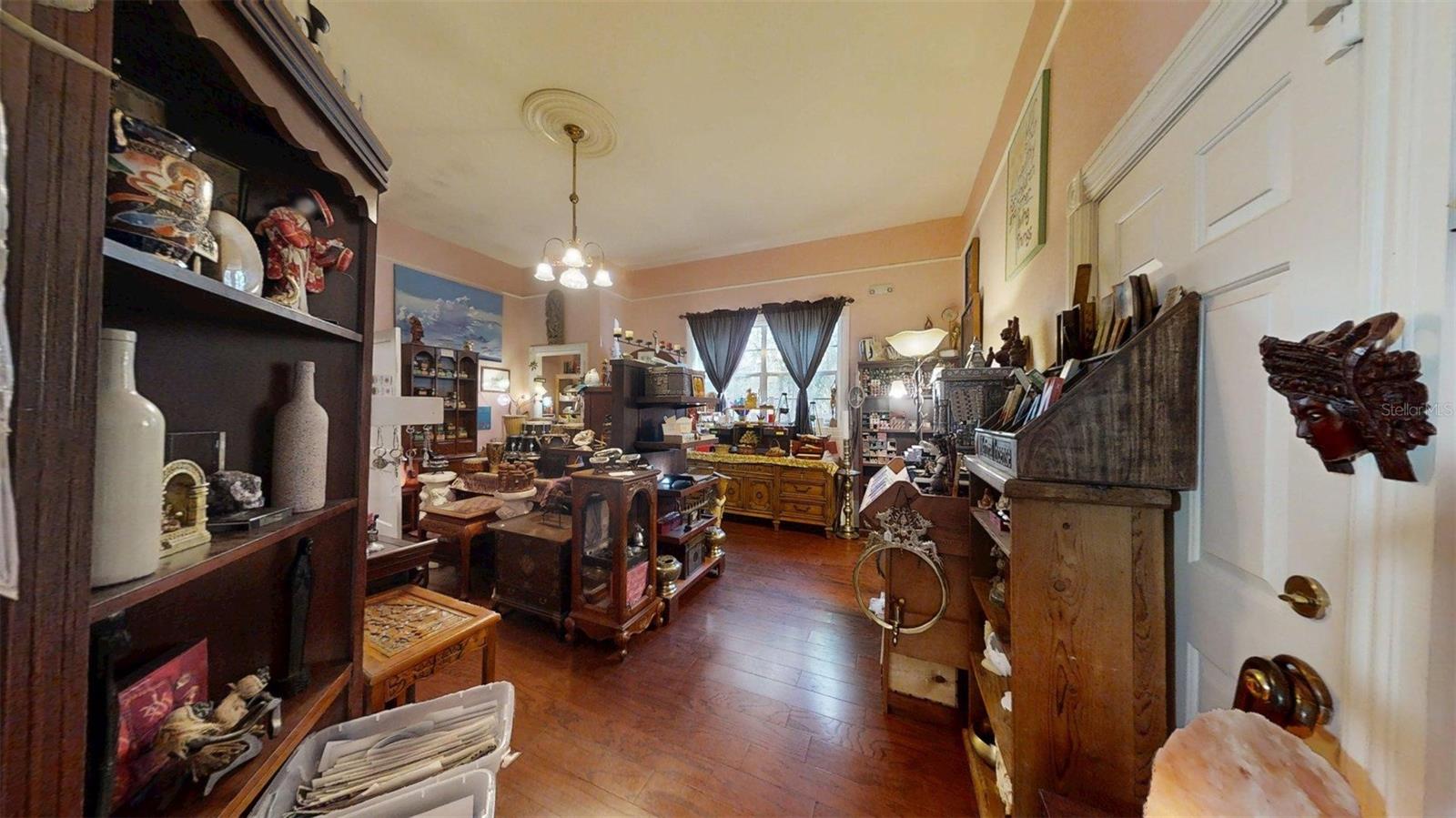 805 E FORT KING ST, OCALA, FL, 34471