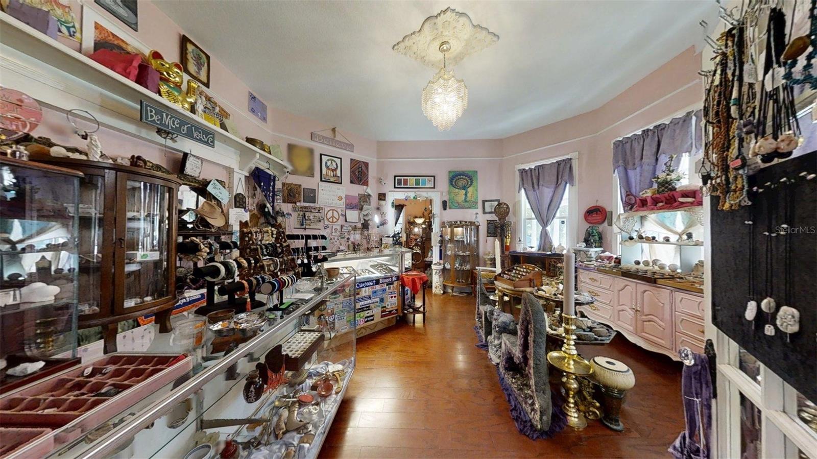 805 E FORT KING ST, OCALA, FL, 34471