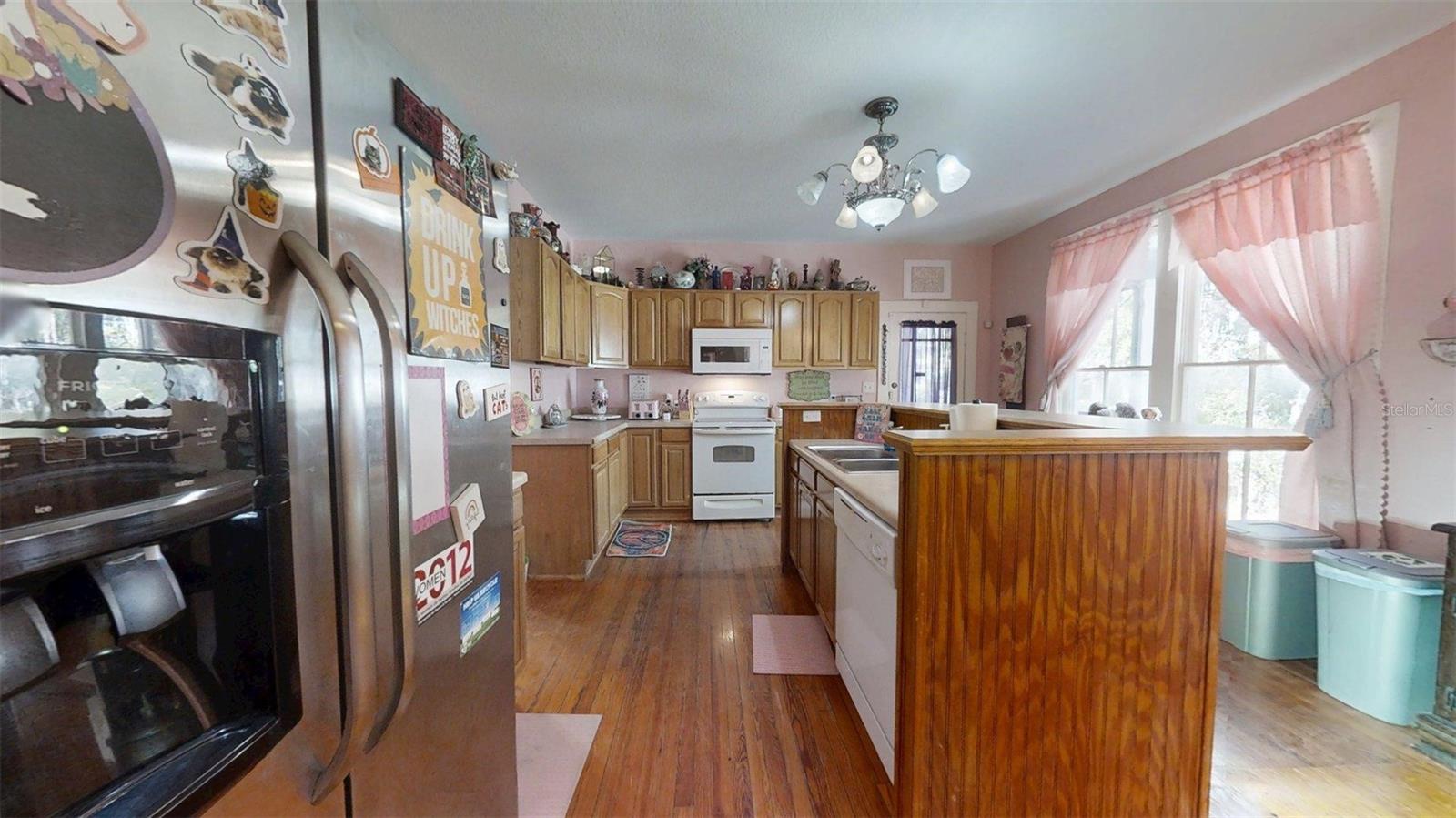 805 E FORT KING ST, OCALA, FL, 34471