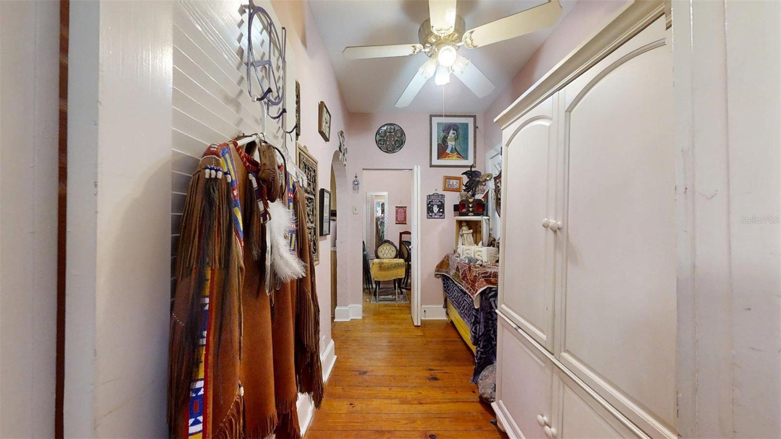 805 E FORT KING ST, OCALA, FL, 34471