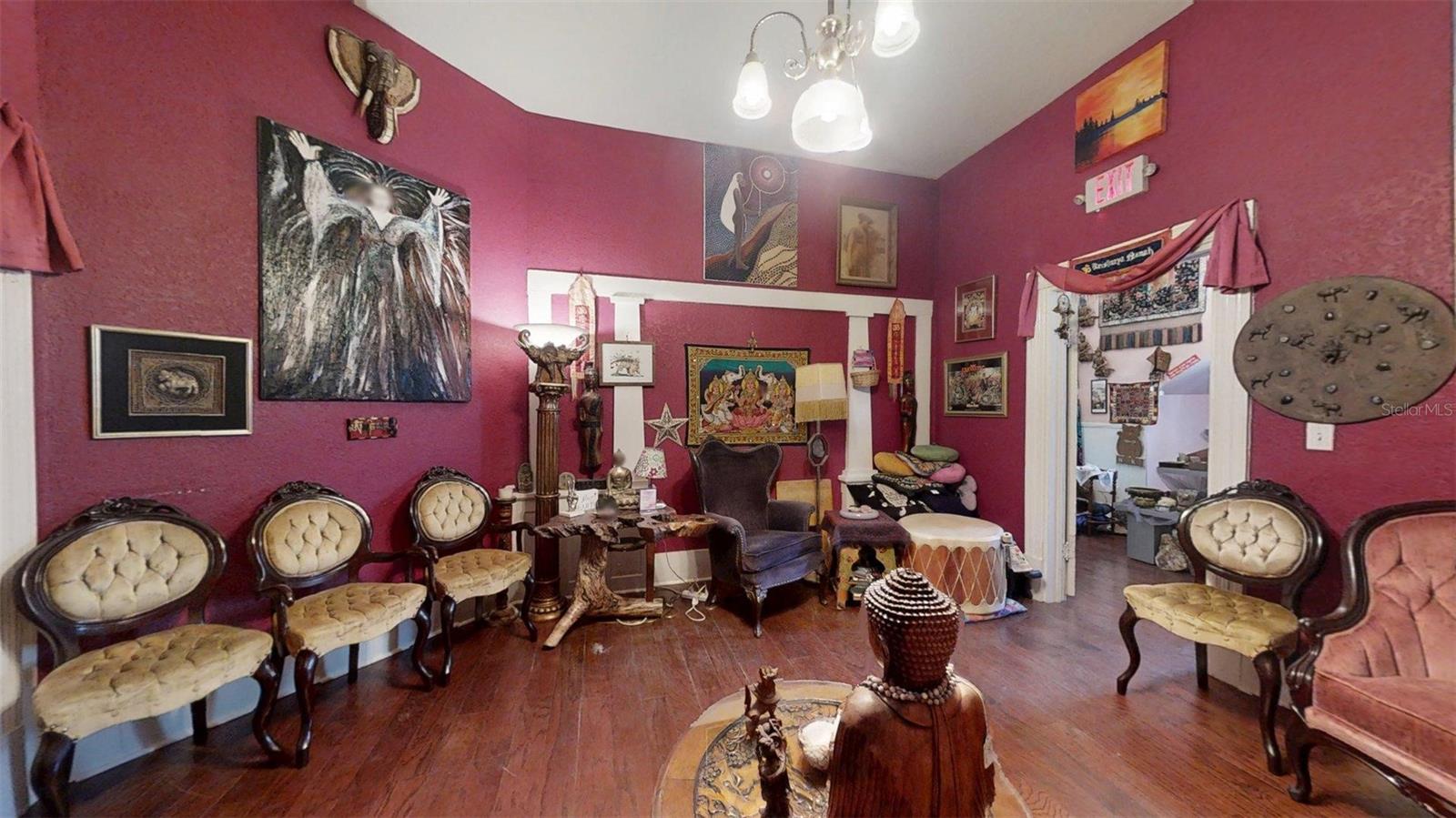 805 E FORT KING ST, OCALA, FL, 34471