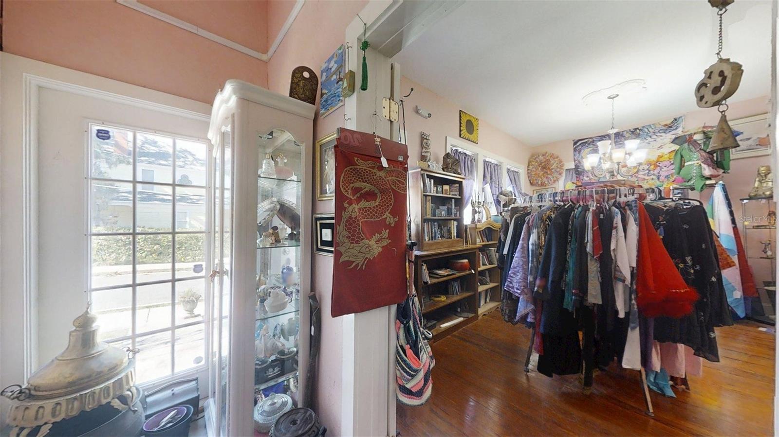 805 E FORT KING ST, OCALA, FL, 34471