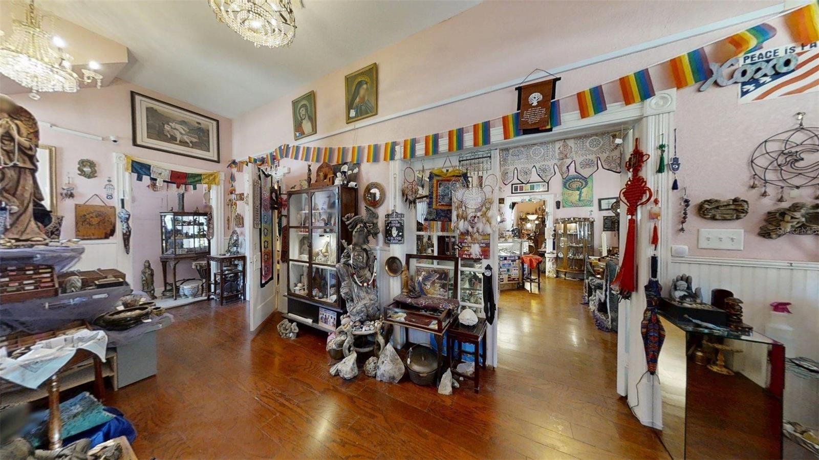 805 E FORT KING ST, OCALA, FL, 34471