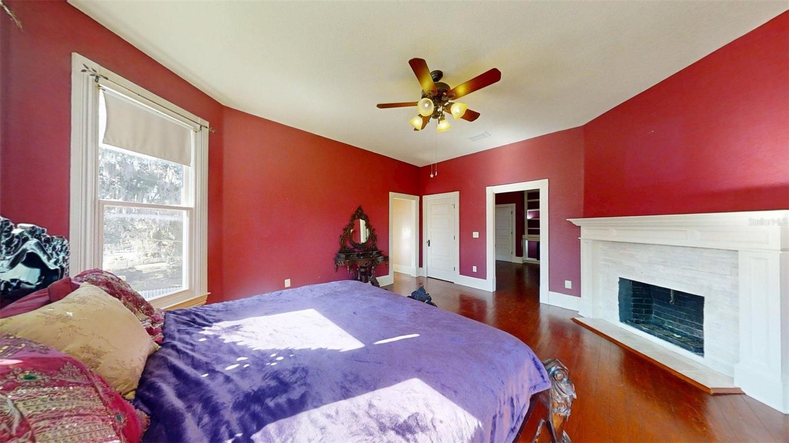 805 E FORT KING ST, OCALA, FL, 34471