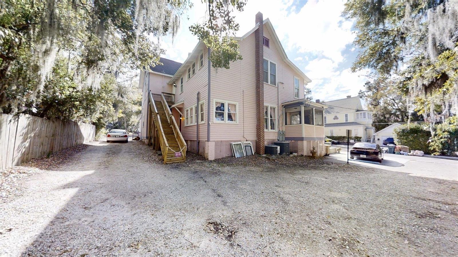 805 E FORT KING ST, OCALA, FL, 34471