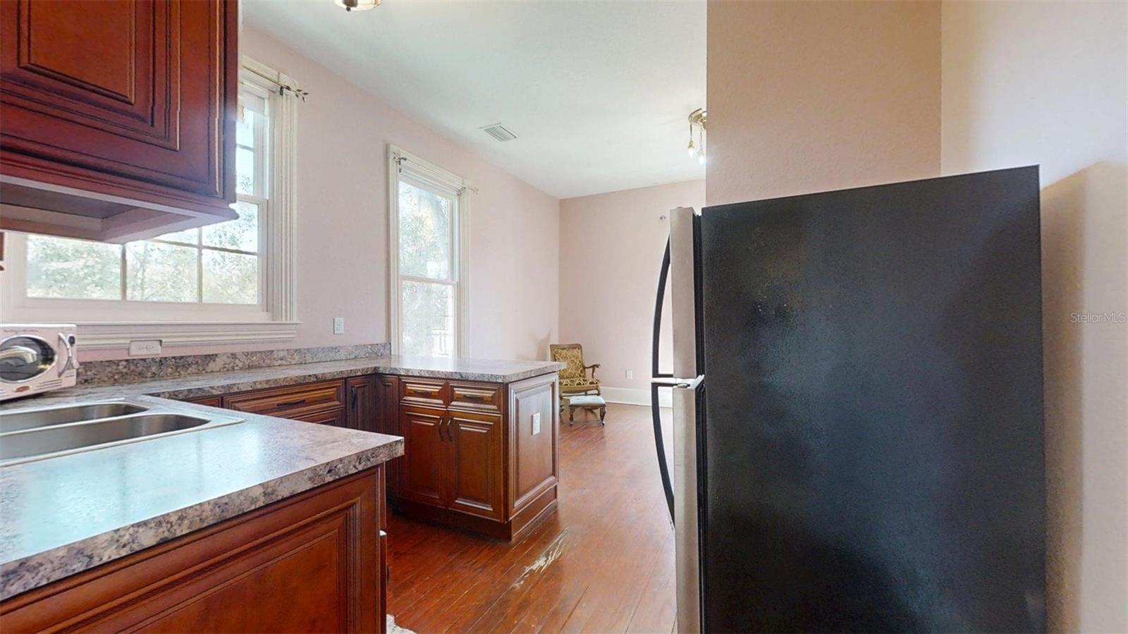 805 E FORT KING ST, OCALA, FL, 34471