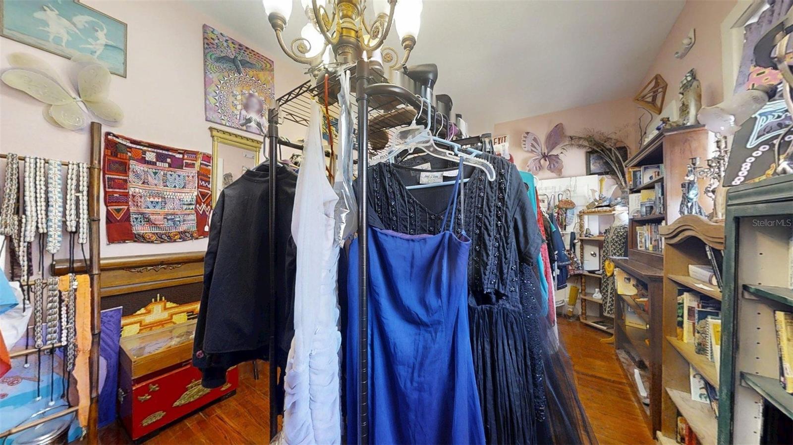805 E FORT KING ST, OCALA, FL, 34471