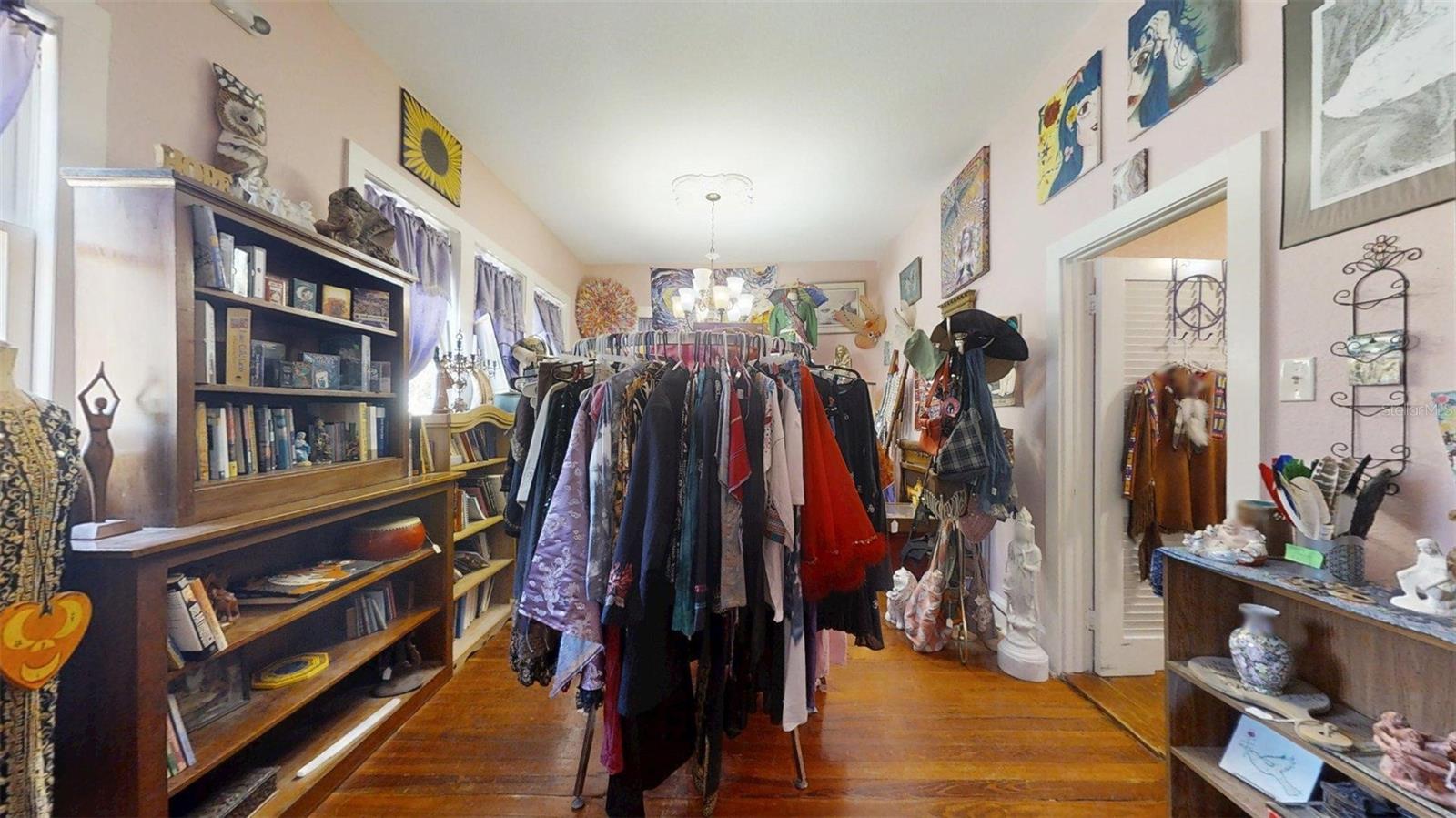 805 E FORT KING ST, OCALA, FL, 34471