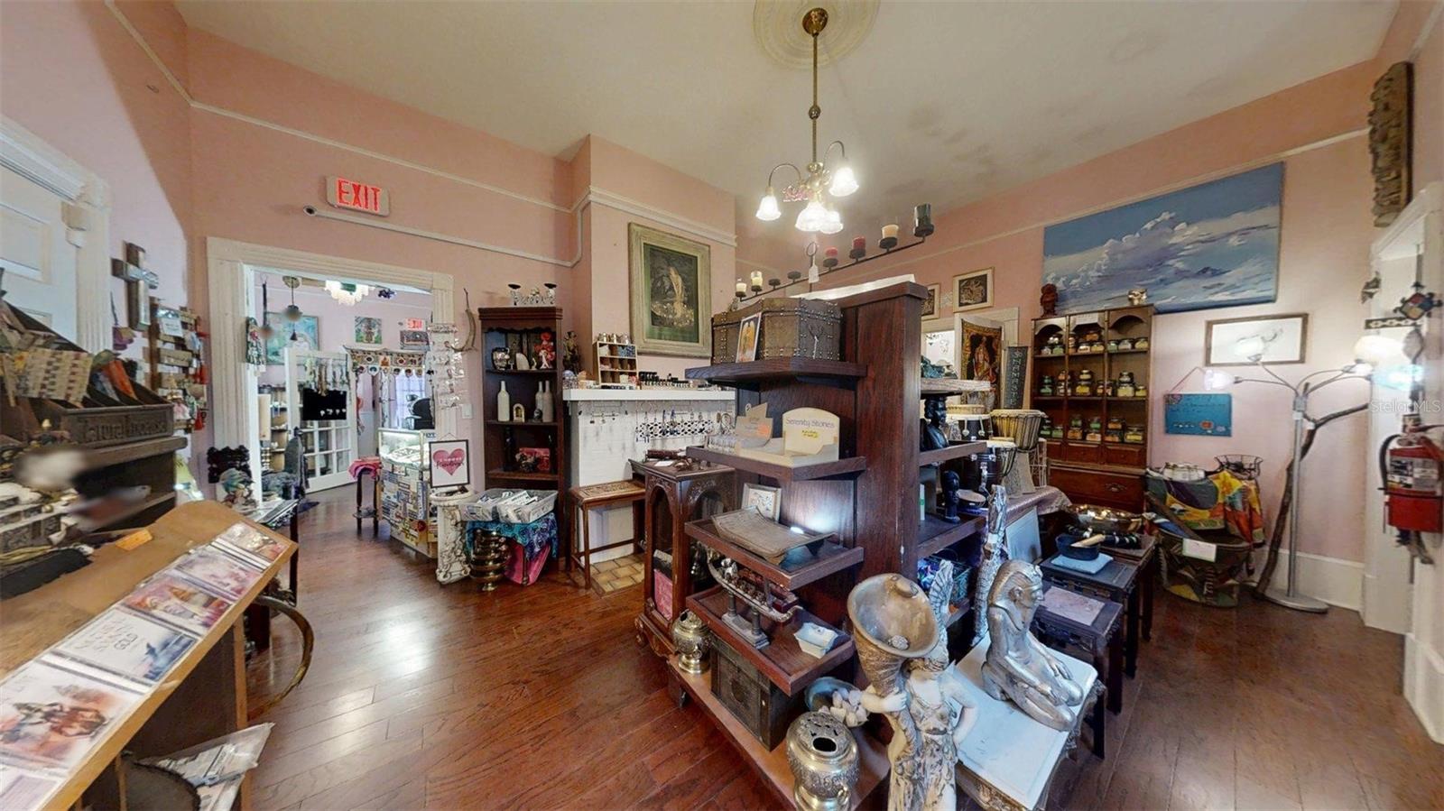 805 E FORT KING ST, OCALA, FL, 34471