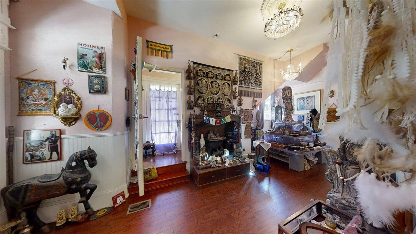 805 E FORT KING ST, OCALA, FL, 34471