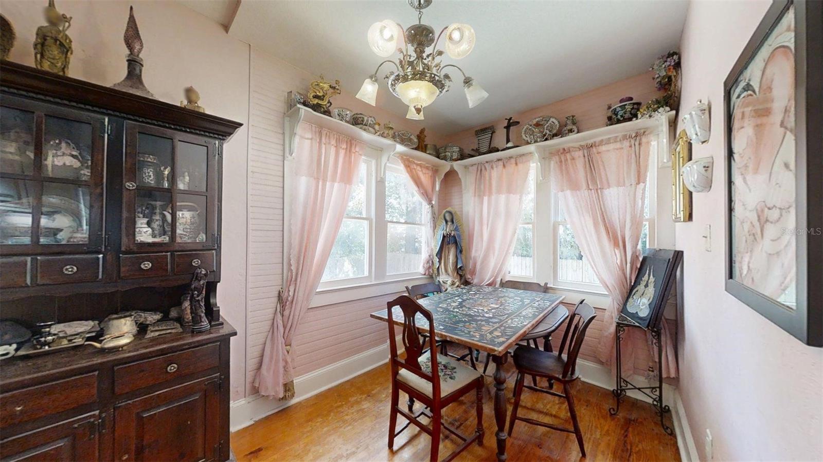 805 E FORT KING ST, OCALA, FL, 34471