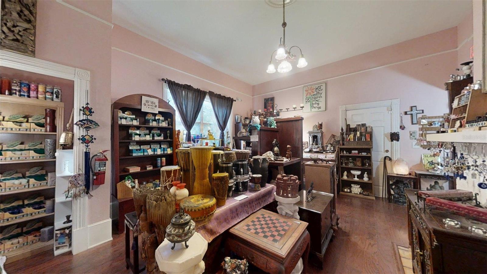 805 E FORT KING ST, OCALA, FL, 34471
