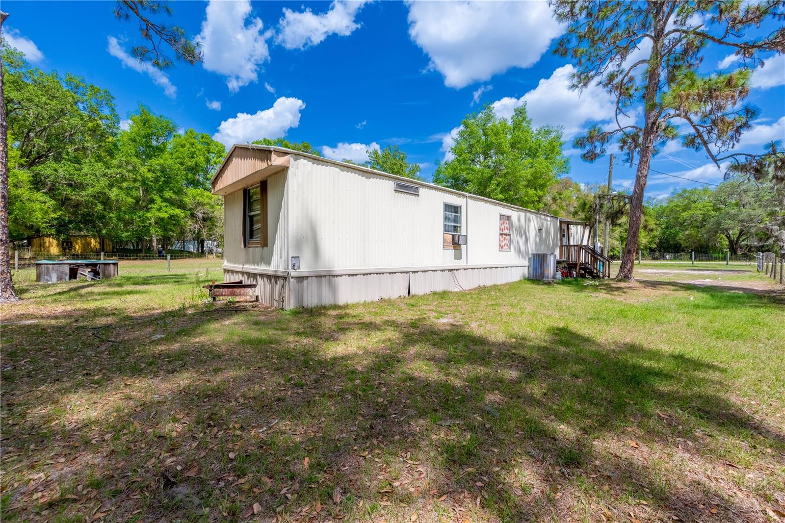 8589 SE 66TH AVE, TRENTON, FL, 32693