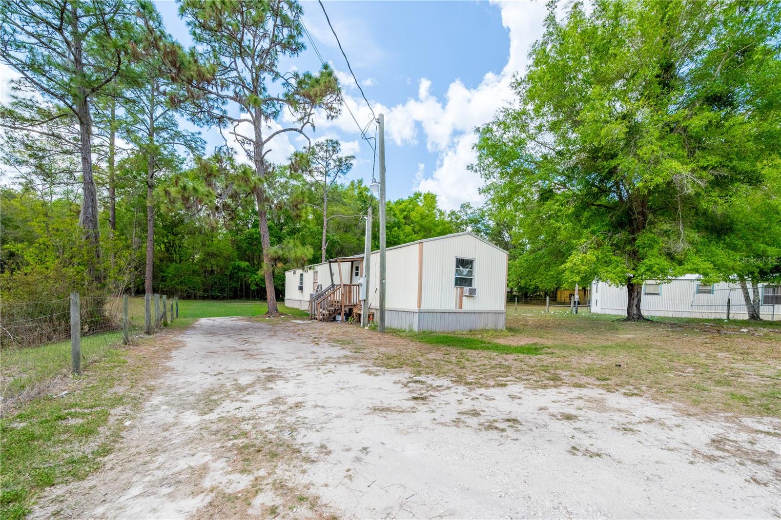 8589 SE 66TH AVE, TRENTON, FL, 32693