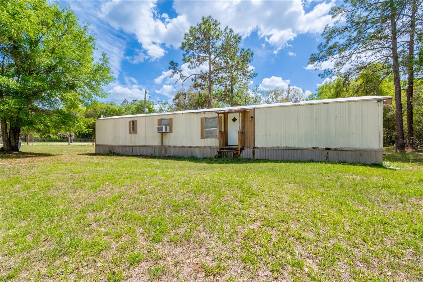 8589 SE 66TH AVE, TRENTON, FL, 32693