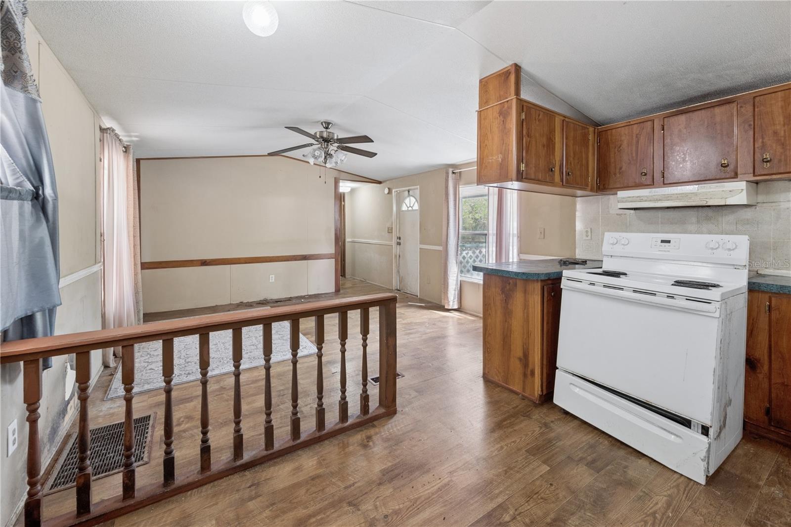 8589 SE 66TH AVE, TRENTON, FL, 32693