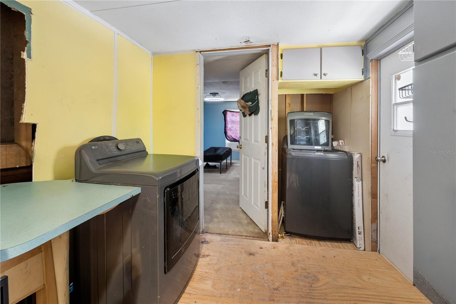 8589 SE 66TH AVE, TRENTON, FL, 32693
