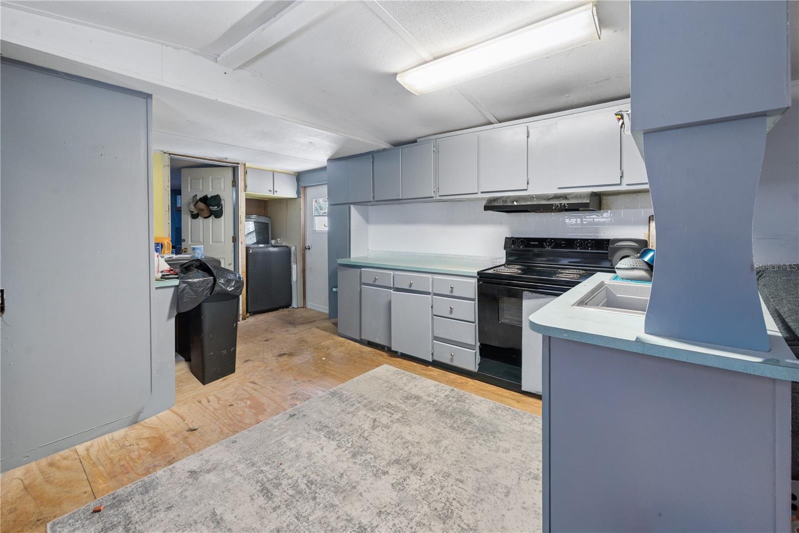 8589 SE 66TH AVE, TRENTON, FL, 32693