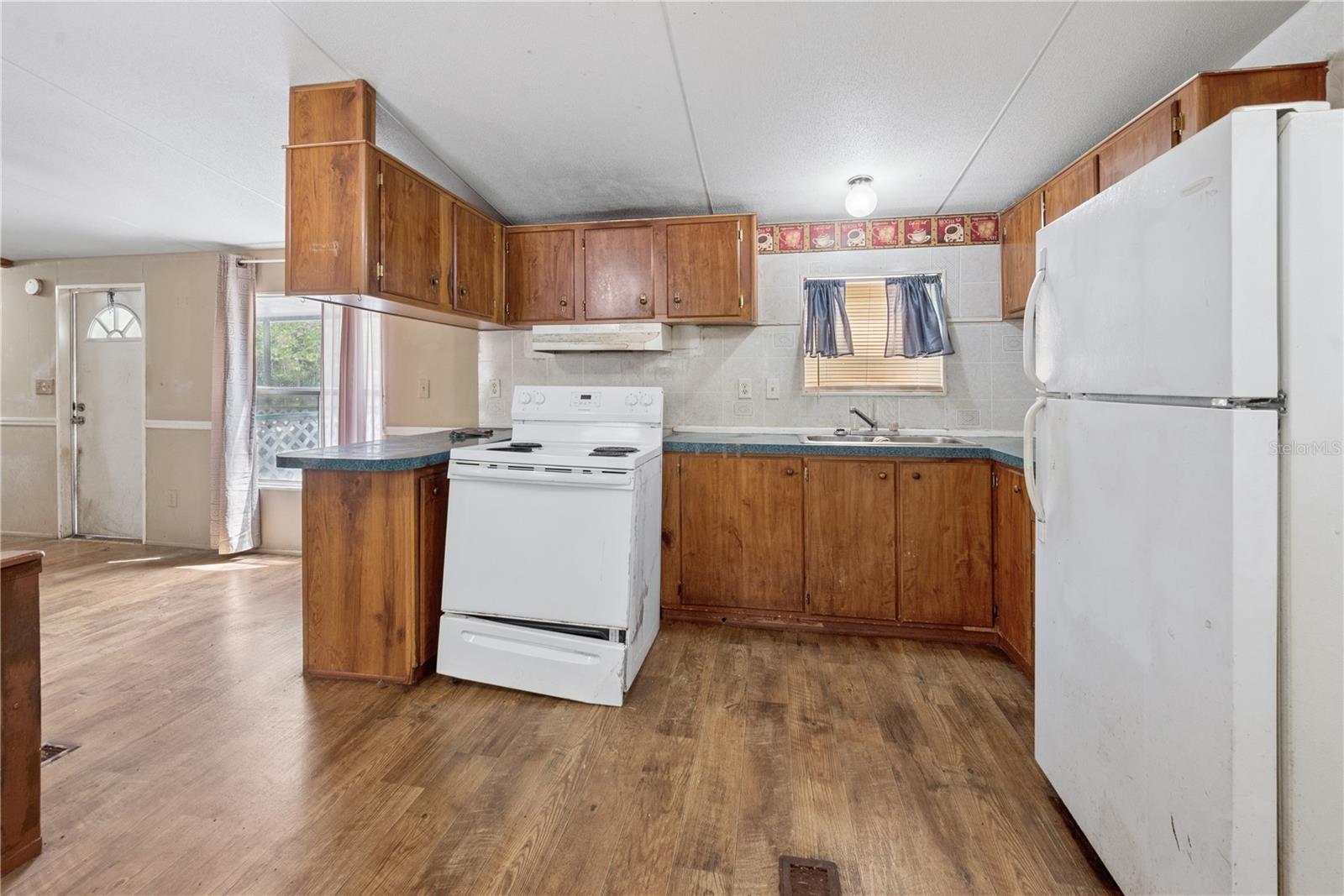 8589 SE 66TH AVE, TRENTON, FL, 32693