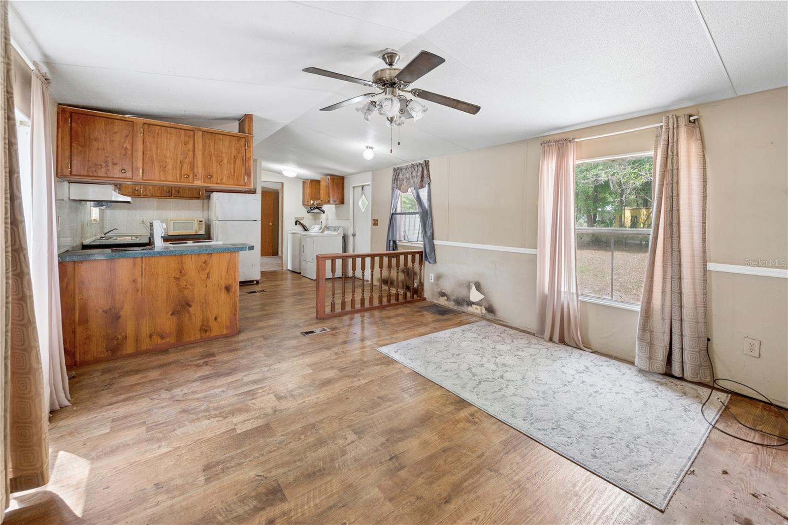 8589 SE 66TH AVE, TRENTON, FL, 32693