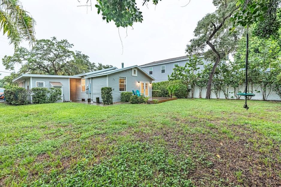 1837 WORRINGTON ST, SARASOTA, FL, 34231