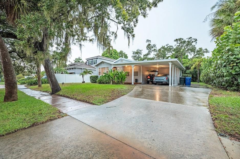 1837 WORRINGTON ST, SARASOTA, FL, 34231