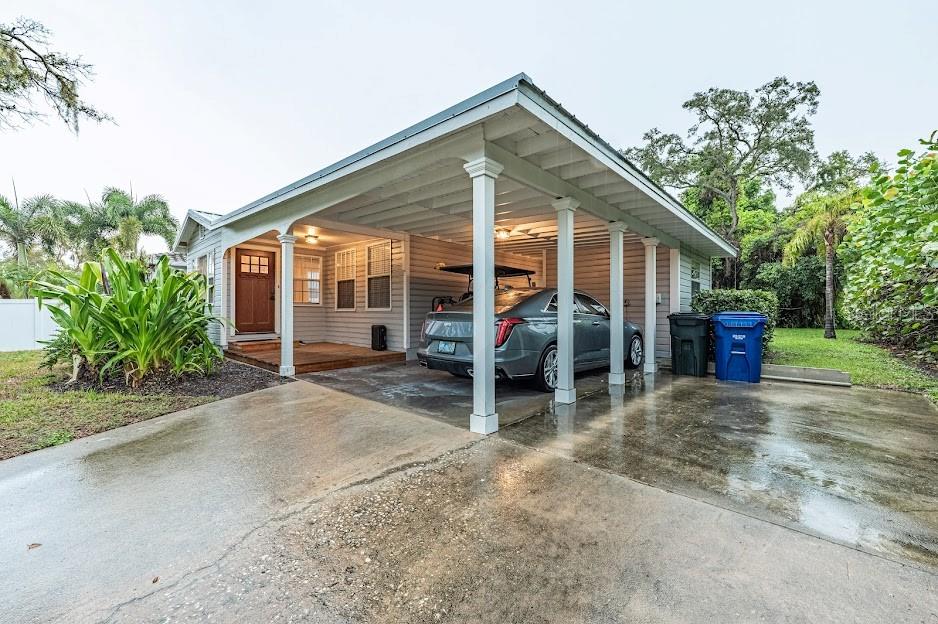 1837 WORRINGTON ST, SARASOTA, FL, 34231