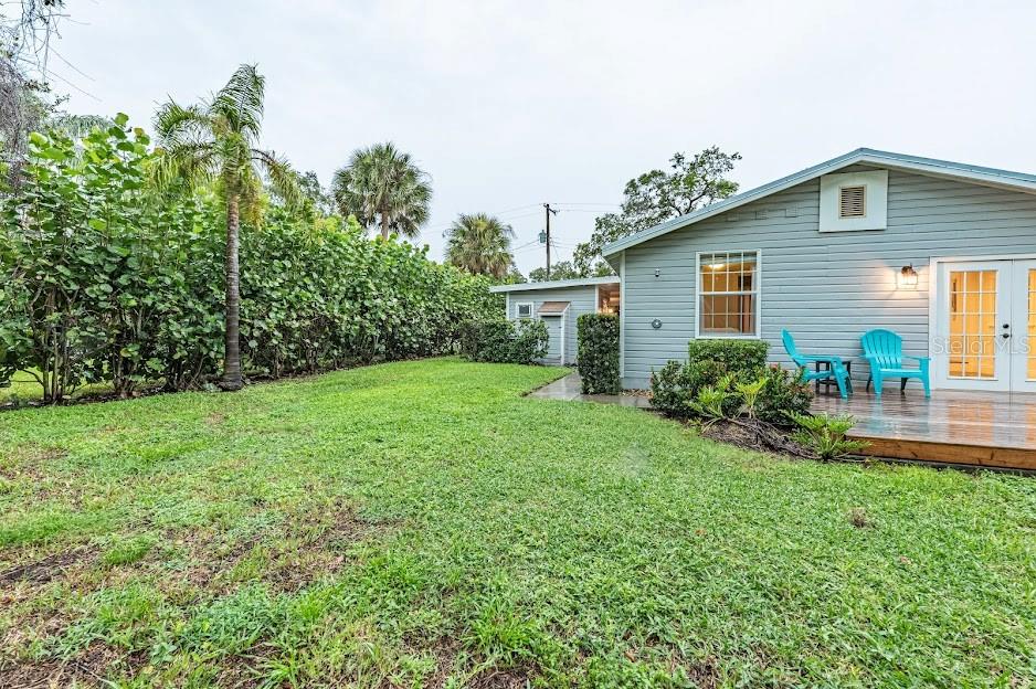 1837 WORRINGTON ST, SARASOTA, FL, 34231