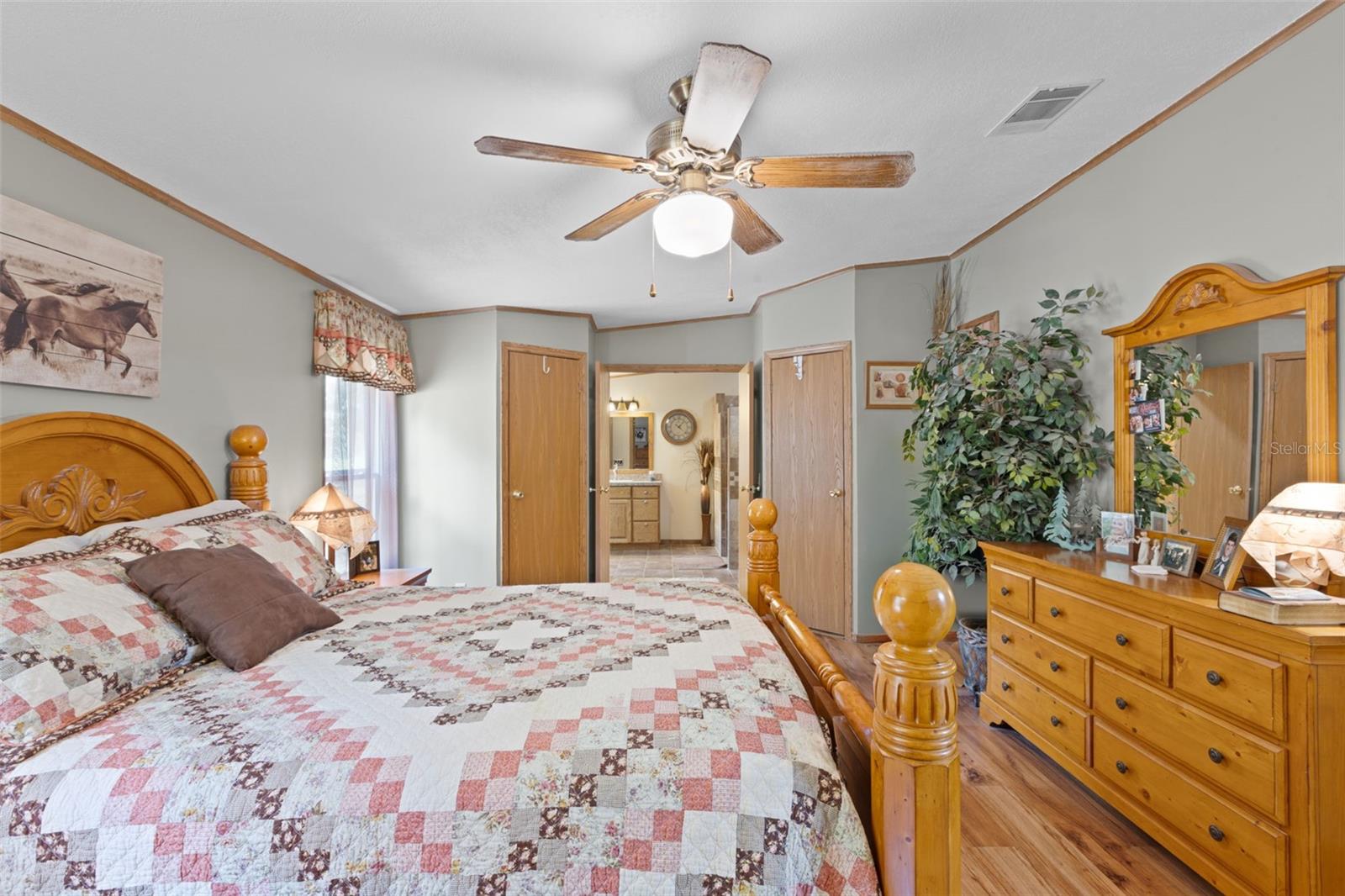 6689 SE 55TH ST, TRENTON, FL, 32693