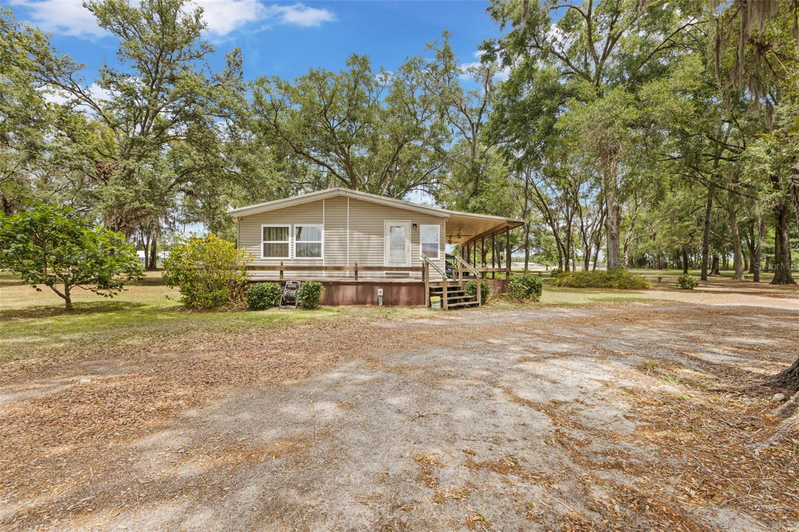 6689 SE 55TH ST, TRENTON, FL, 32693
