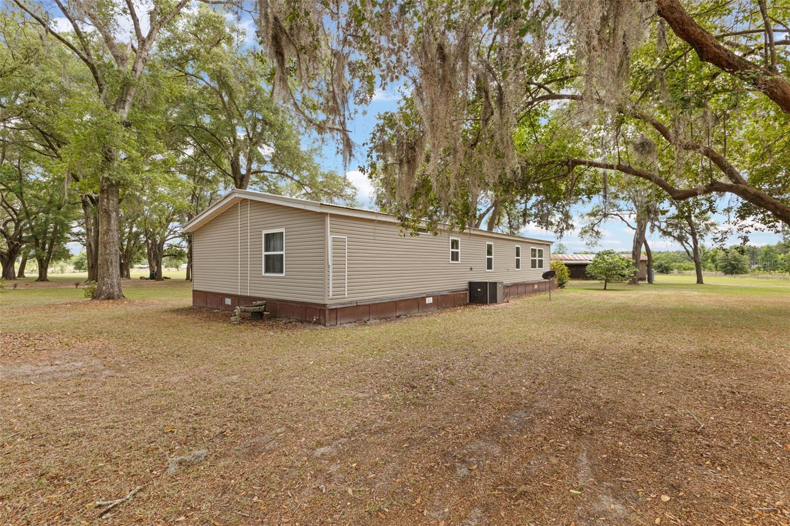 6689 SE 55TH ST, TRENTON, FL, 32693