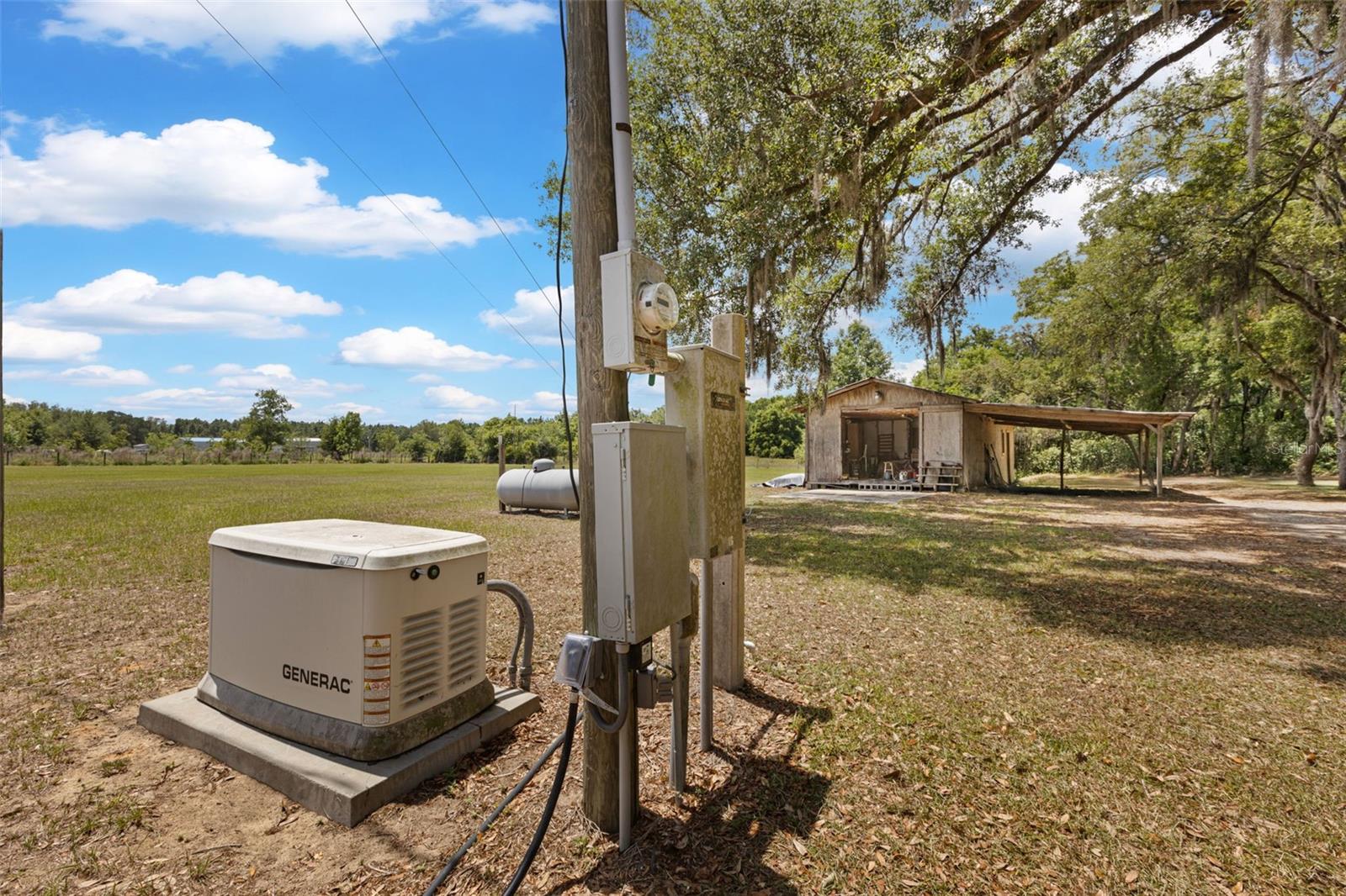 6689 SE 55TH ST, TRENTON, FL, 32693
