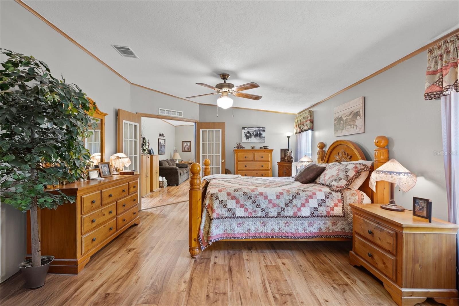 6689 SE 55TH ST, TRENTON, FL, 32693