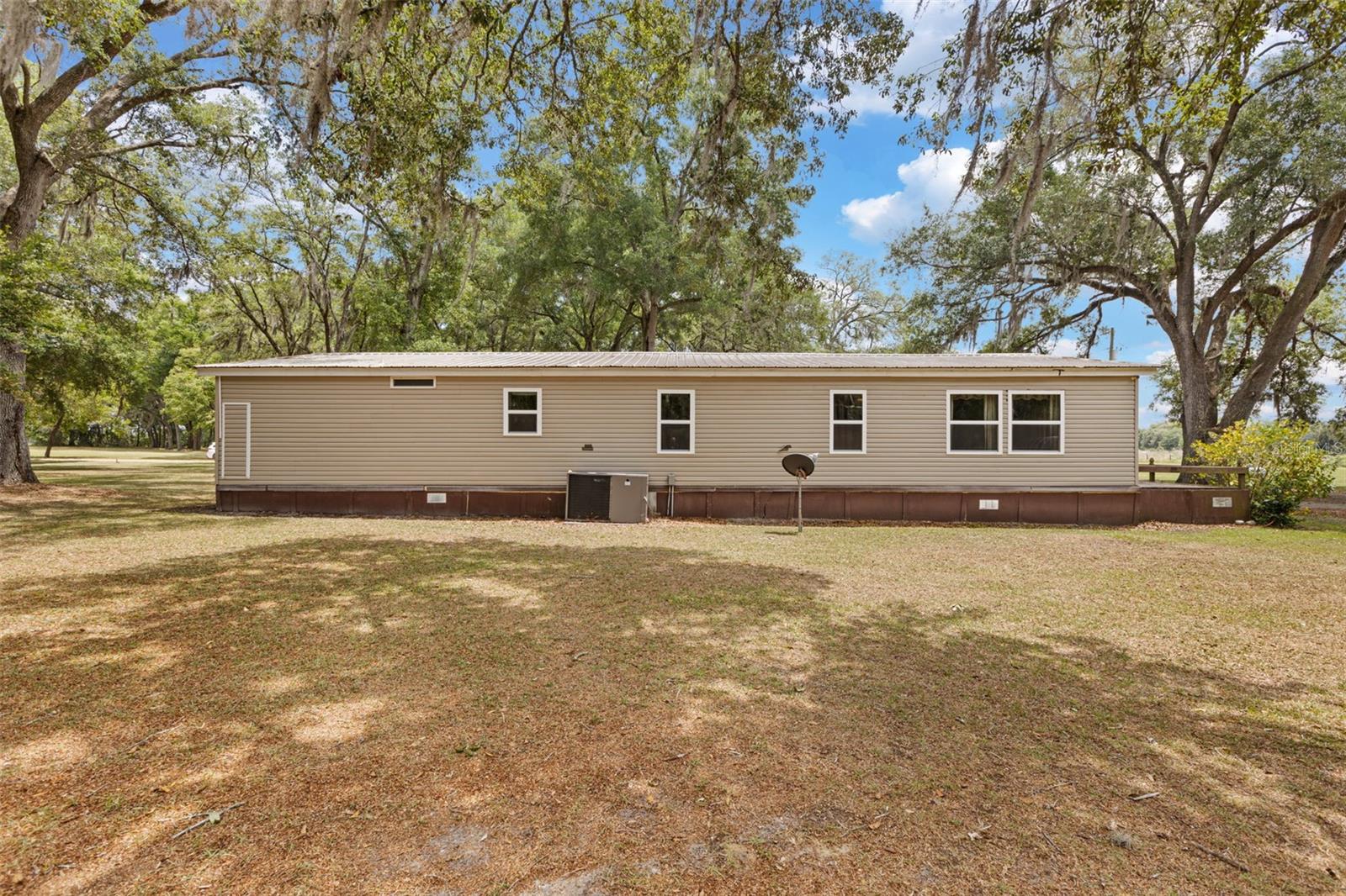 6689 SE 55TH ST, TRENTON, FL, 32693