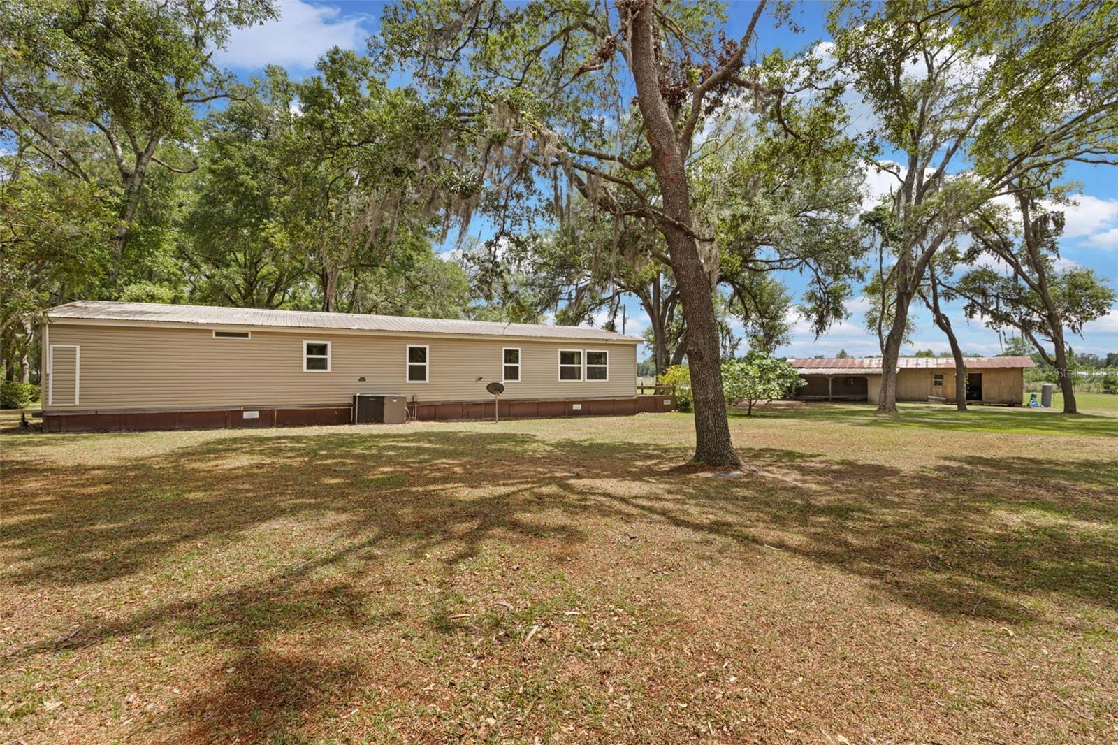 6689 SE 55TH ST, TRENTON, FL, 32693