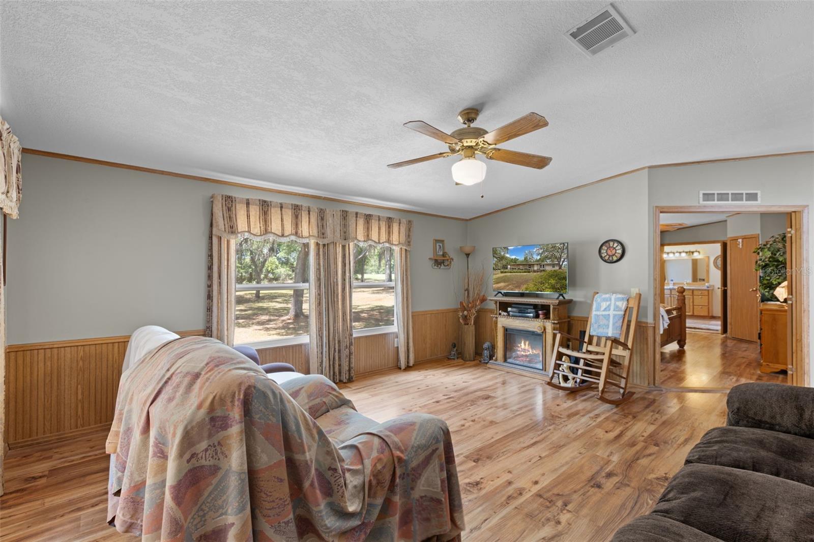 6689 SE 55TH ST, TRENTON, FL, 32693