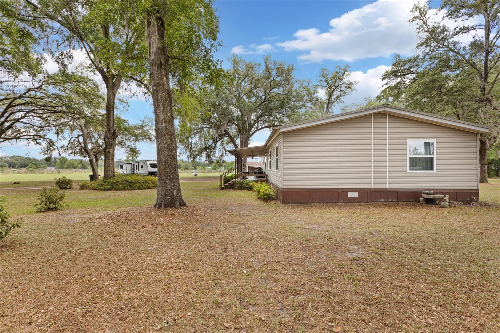 6689 SE 55TH ST, TRENTON, FL, 32693