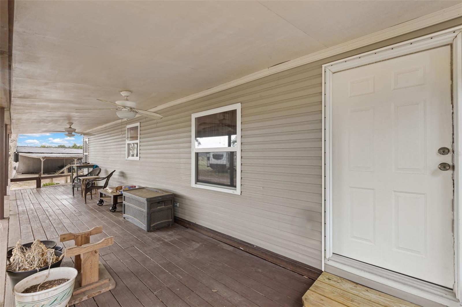 6689 SE 55TH ST, TRENTON, FL, 32693